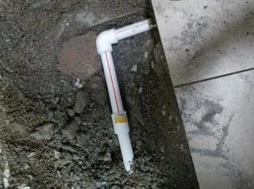 五寨卫生间漏水检测公司分享下家用管道漏水检测方法