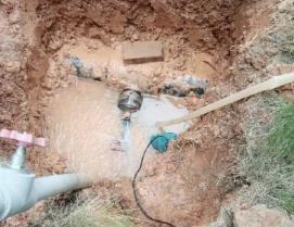 五寨测漏水公司浅析五寨地下水管漏水有哪些处理方法？