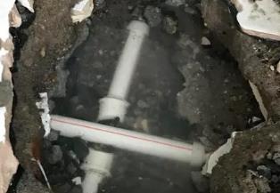  五寨测漏水公司浅析五寨管道泄漏检测公司检测水管泄漏