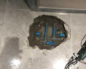五寨测漏水公司为您专业解答五寨地暖漏水检测中精确漏水检测的成本